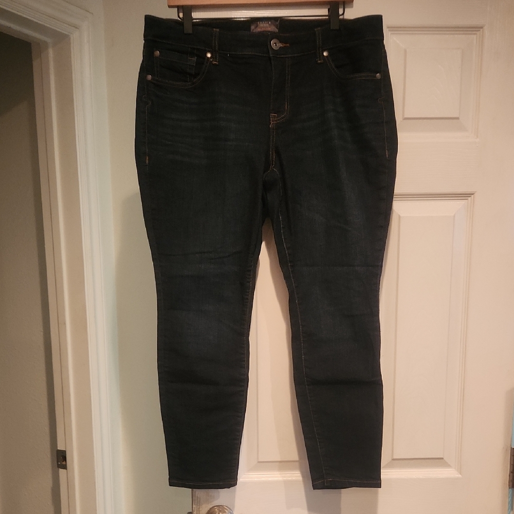 Women's Jeans